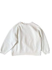 Zara Home Textured Jumper S