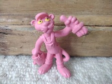 6cm PVC FIGURE - PINK PANTHER