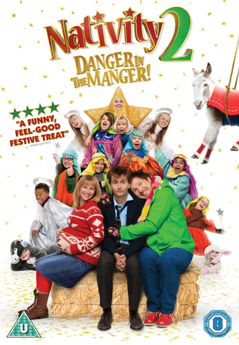 Nativity danger in the - nativity, 2