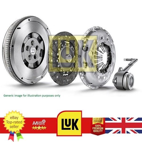 Clutch kit for - for, audi