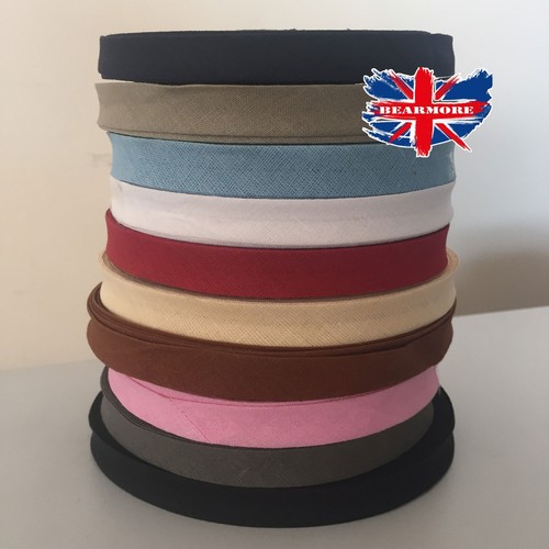14mm bias binding - 14mm, tape