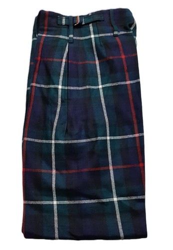 Scottish tartan trouser - scottish,