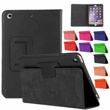 PU Leather Flip Cover Magnetic
