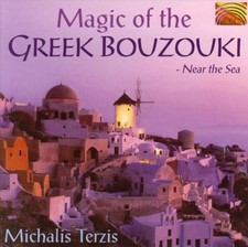 Michalis Terzis - Magic Of