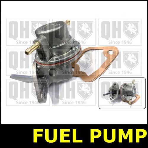 Fuel pump for - 140, 2.0