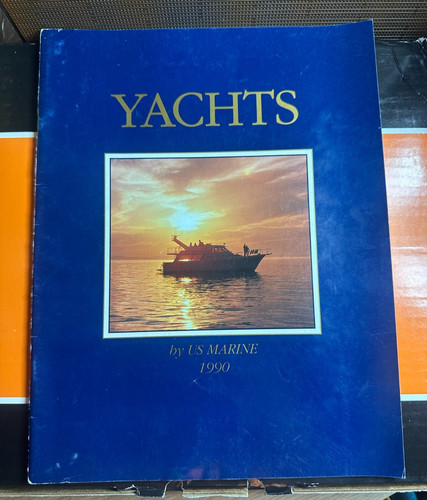 1990 yachts marine - yachts,