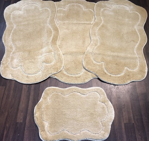 Romany gypsy washables non - washables,