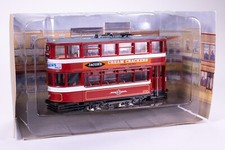 Boxed EFE Tram Leeds Transport