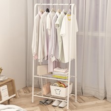Heavy duty clothes - heavy, rack