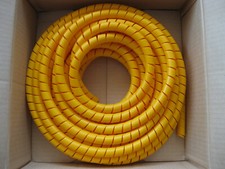 Hydraulic Hose Spiral Wrap