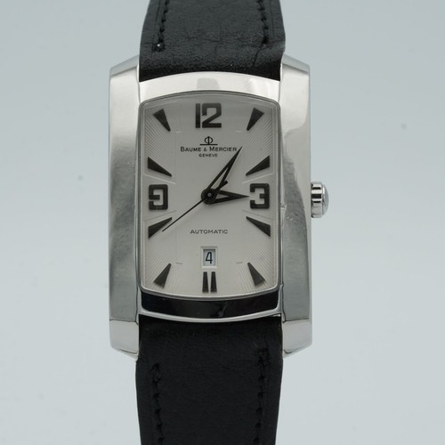 Baume mercier hampton men - &,