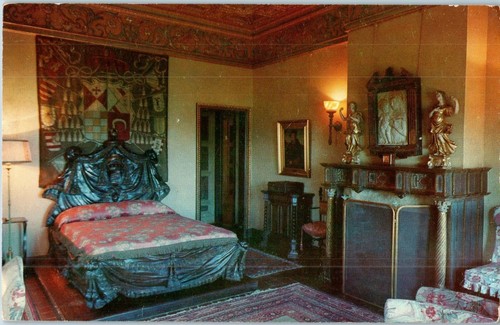 Hearst castle san - san, simeon