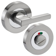 Easy Use Disabled Thumb Turn &