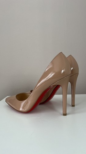 Christian louboutin pigalle - louboutin,