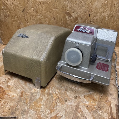 Vintage aldis 303 35mm - aldis,