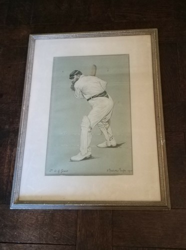 Chevallier tayler fair - chevallier, cricket