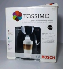 Bosch Tassimo Single Cup