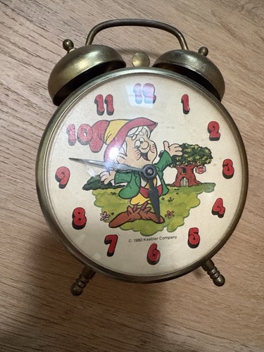 Vintage 1980 keebler elf - 1980,