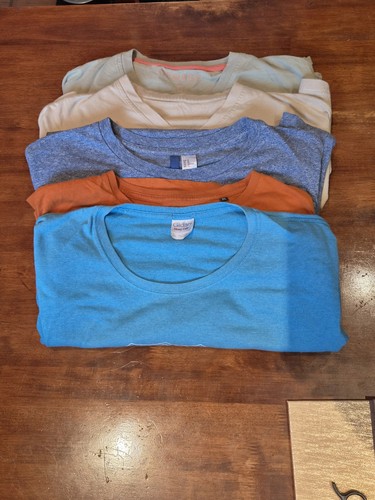 Mens shirt bundle 5 - mens,, x
