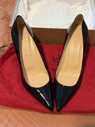 Nib never worn - never, christian