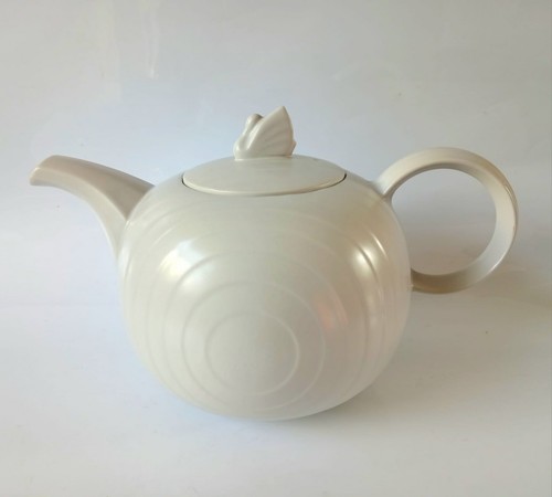 Hornsea concept teapot - -, 2