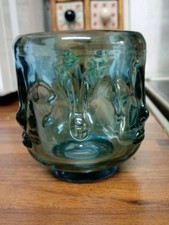 Vintage Studio Art Glass