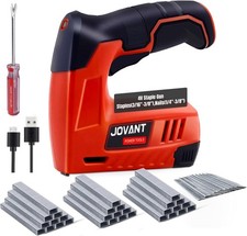 Electric Staple Gun with 3000