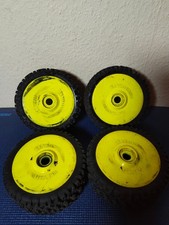 GRP Racing off road tyres