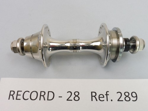 Campagnolo record track - c.record,