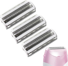 3Pcs Shaver Head Foil