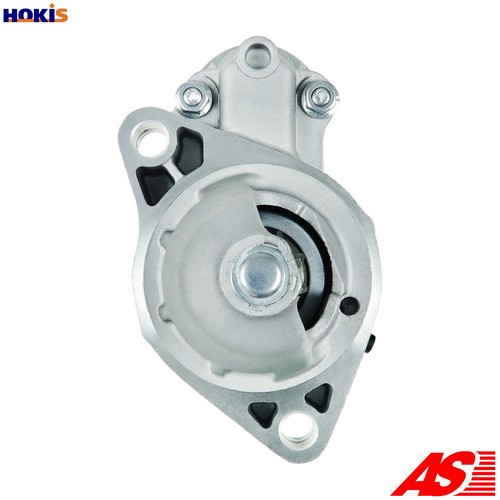Starter s6261s for honda - starter,