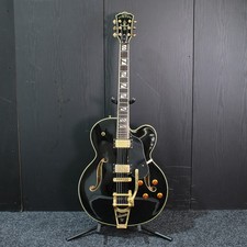 Washburn J9 Black Inc Hardcase - DAMAGED