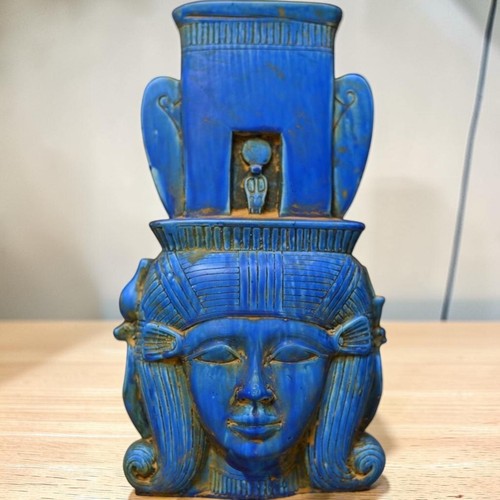 Ncient egyptian antiquities - egyptian,