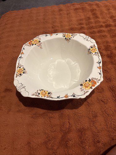 Vintage alfred meakin serving - alfred,
