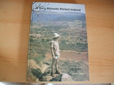 A VERY REMOTE PERIOD INDEED