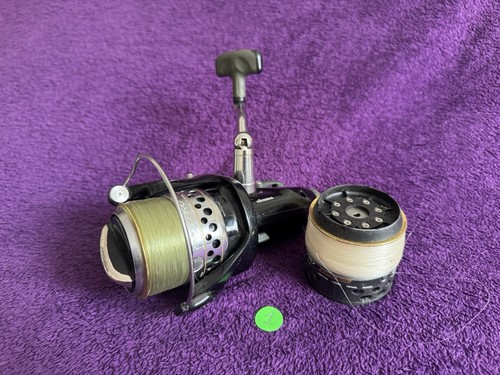 Okuma epix pro epb fishing - epix,