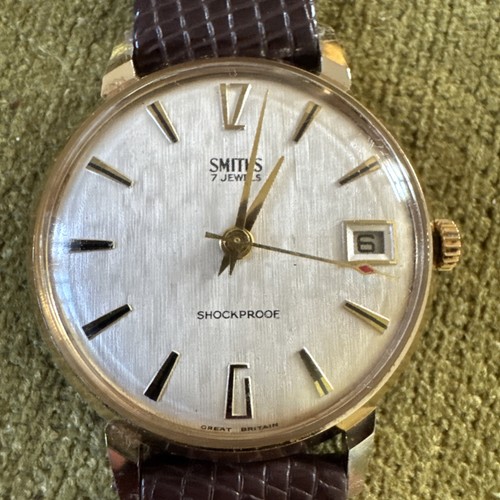 Vintage smiths jewels - smiths, 7