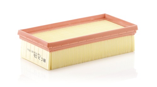 Mann filter 026 air - c, 24