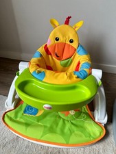 Fisher-Price Baby Giraffe