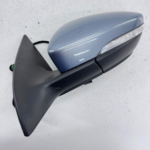Passat wing mirror iron - wing,