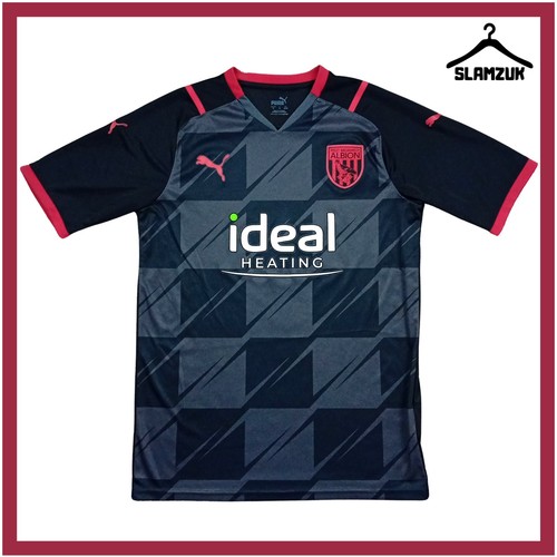 West bromwich albion - bromwich, football