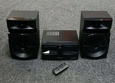 Panasonic SA-UX100 Compact