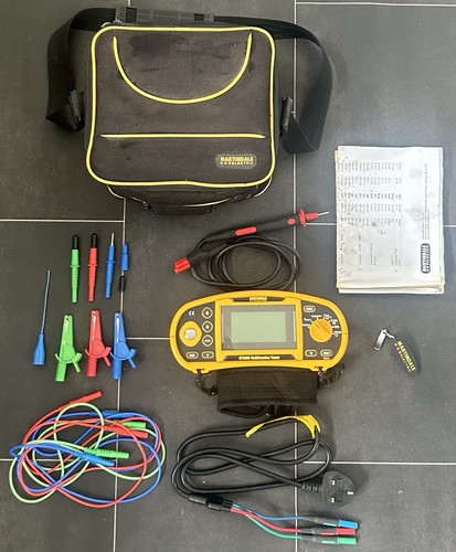 Multifunctional tester - multifunctional,