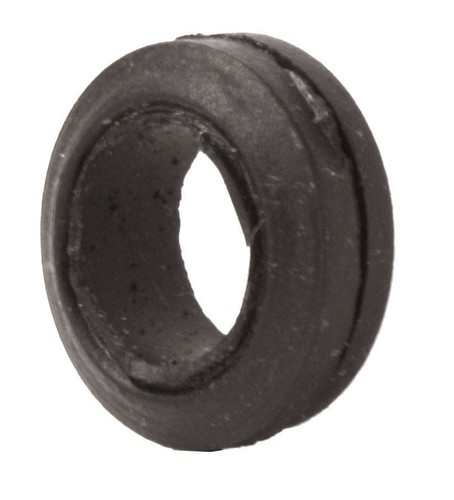 Wiper spindle body seal - spindle, vw