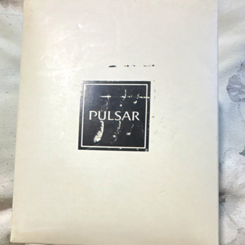 Pulsar npwa39c men - pulsar, quartz