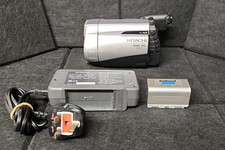 Hitachi Video Camera VM-H845LE