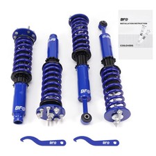 Coilovers Lowering Kit For