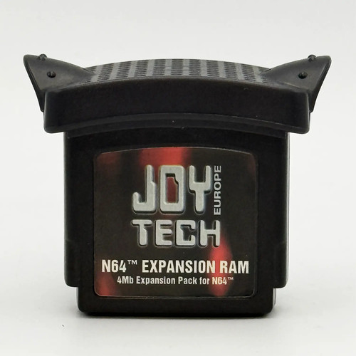 Joy tech 4mb expansion - tech,