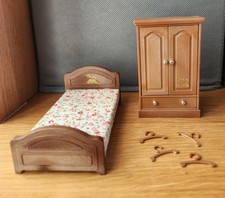 Maple Town vintage bed &