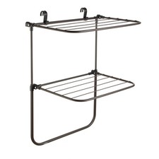 Beldray 2in1 Clothes Airer